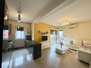 Giroc-Eso, Etaj intermediar, Mobilat-Utilat