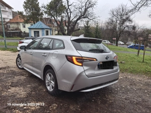 Vand Toyota Corolla 2020 - imagine 4