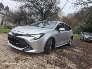 Vand Toyota Corolla 2020 - imagine 3