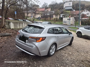 Vand Toyota Corolla 2020 - imagine 2
