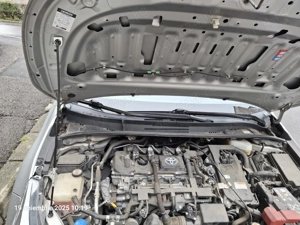 Vand Toyota Corolla 2020 - imagine 7