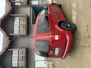 Vând Volkswagen Caddy 2007 - imagine 4