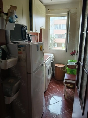 TEIUL DOAMNEI Inchiriez 2camere,40mp,liniste,Facultatea De Constructii - imagine 6