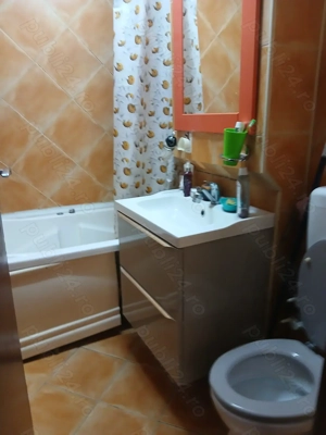 TEIUL DOAMNEI Inchiriez 2camere,40mp,liniste,Facultatea De Constructii - imagine 7