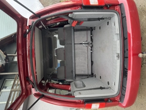 Vând Volkswagen Caddy 2007 - imagine 5