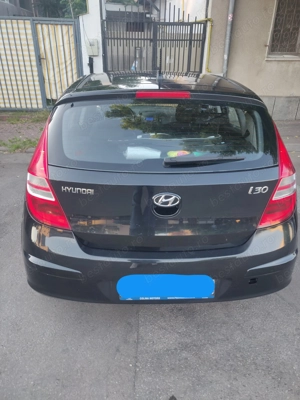 Hyundai i3  Benzină - imagine 2