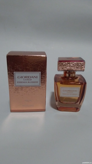 Parfum de damă   femeie GIORDANI GOLD Essenza BLOSSOM - Oriflame
