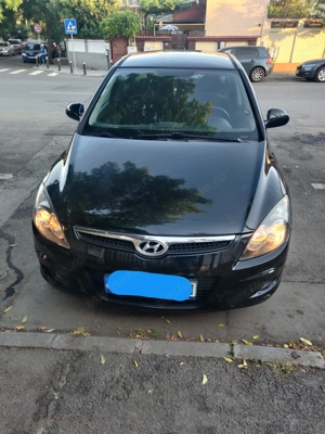 Hyundai i3  Benzină - imagine 3