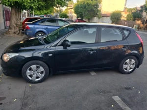 Hyundai i3  Benzină - imagine 5