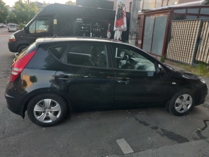 Hyundai i3  Benzină - imagine 4