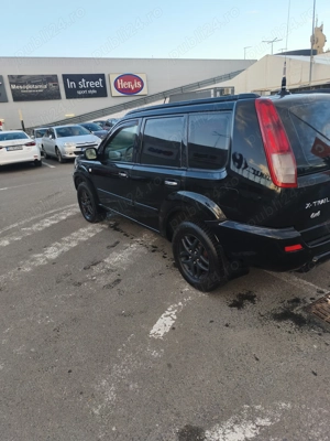 Vând Nissan XTrail T30  - imagine 5