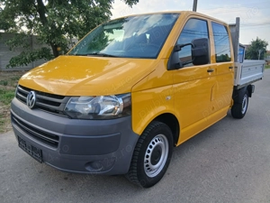 Vw t5 2012