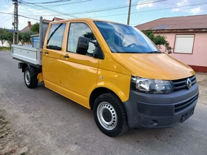 Vw t5 2012 - imagine 2