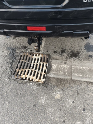 Vând Nissan XTrail T30  - imagine 6