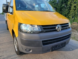 Vw t5 2012 - imagine 6