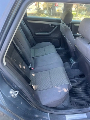 Vand Audi A4 an 2006 - imagine 2