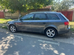 Vand Audi A4 an 2006 - imagine 4