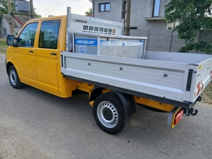 Vw t5 2012 - imagine 4