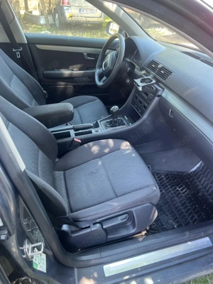 Vand Audi A4 an 2006 - imagine 3