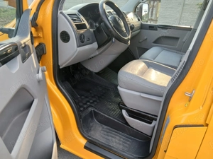 Vw t5 2012 - imagine 8