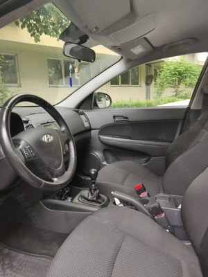 Hyundai i3  Benzină - imagine 6