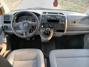 Vw t5 2012 - imagine 7