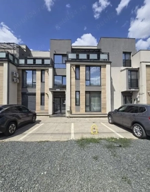 Închiriez apartament Giroc. Cea mai liniștită zonă!