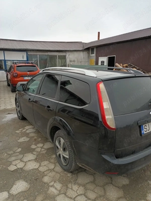 Ford Focus 1.6 Diesel - imagine 2