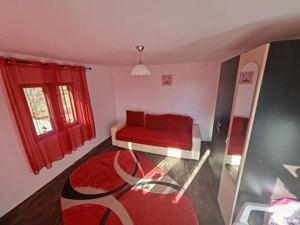 Casă Cândești Deal