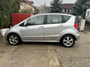 Mercedes A200 2.0 CDI  
