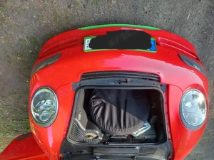 Porsche 996 Targa - imagine 2