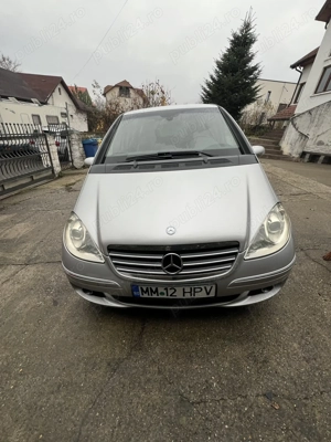 Mercedes A200 2.0 CDI   - imagine 2