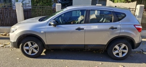 Nissan Qashqai 2011 1.6 Benzina 107000 km - imagine 2