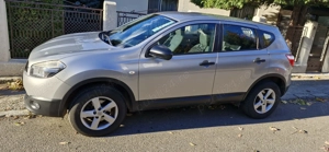 Nissan Qashqai 2011 1.6 Benzina 107000 km