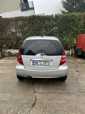 Mercedes A200 2.0 CDI   - imagine 5