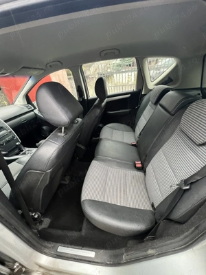 Mercedes A200 2.0 CDI   - imagine 8