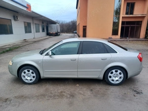 Audi A4, 2004, 1.6, euro 4 - imagine 3
