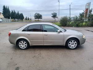 Audi A4, 2004, 1.6, euro 4 - imagine 4