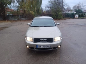 Audi A4, 2004, 1.6, euro 4 - imagine 5