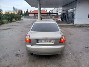 Audi A4, 2004, 1.6, euro 4 - imagine 6