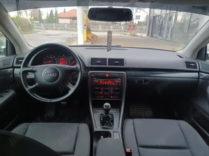 Audi A4, 2004, 1.6, euro 4 - imagine 7