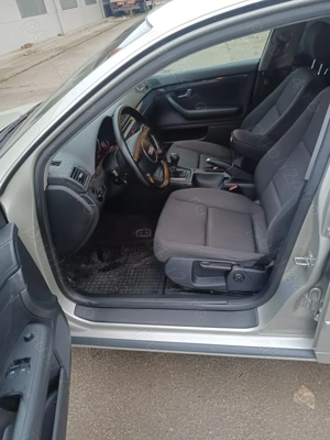 Audi A4, 2004, 1.6, euro 4 - imagine 8