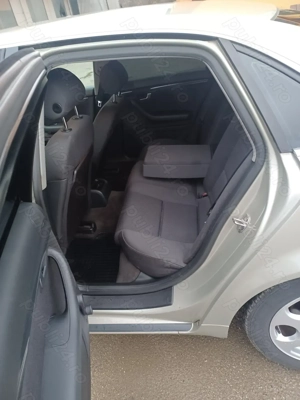 Audi A4, 2004, 1.6, euro 4 - imagine 9