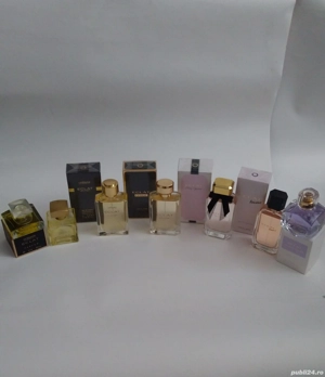 Parfumuri de damă   femeie ECLAT Vintage, Women, Femme, MON PARFUM, Amour și Mademoiselle - Oriflame