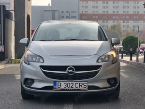 opel corsa 1.2 MPI euro 6 - imagine 3