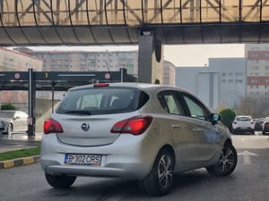 opel corsa 1.2 MPI euro 6 - imagine 7