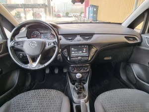 opel corsa 1.2 MPI euro 6 - imagine 8