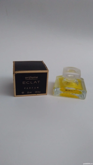 Parfum de damă   femeie ECLAT vintage esență - Oriflame