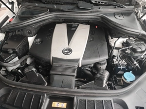 Mercedes Benz GL 350 CDI  - imagine 6