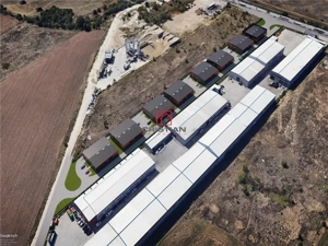 OCAZIE...BLACK FRIDAY... Inchiriere depozit hala spatiu industrial Pantelimon - Centura - imagine 16